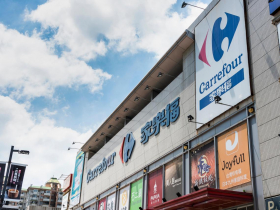 瑞幸咖啡來台挑戰星巴克？統一董座羅智先「歡迎」！談家樂福連關8分店，曝收攤原因：不見得是壞事