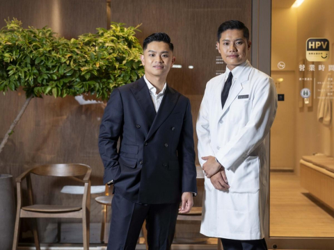  「生活醫學」告訴你真正生病的不是身體，而是生活 專家揭真相：健檢正常，為何仍疲憊睡不著、吃不下也瘦不了？