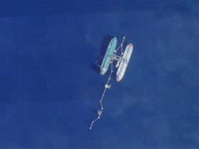 遊走海事法灰色地帶  挑戰數十年公海慣例 川普扣押委內瑞拉油輪 恐致航運貿易失序