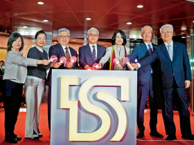 數字高手掌財務、洋將鳳還巢顧專案、財管王牌搶攻高資產家辦… 盤點吳東亮運籌新新併人事亮點 