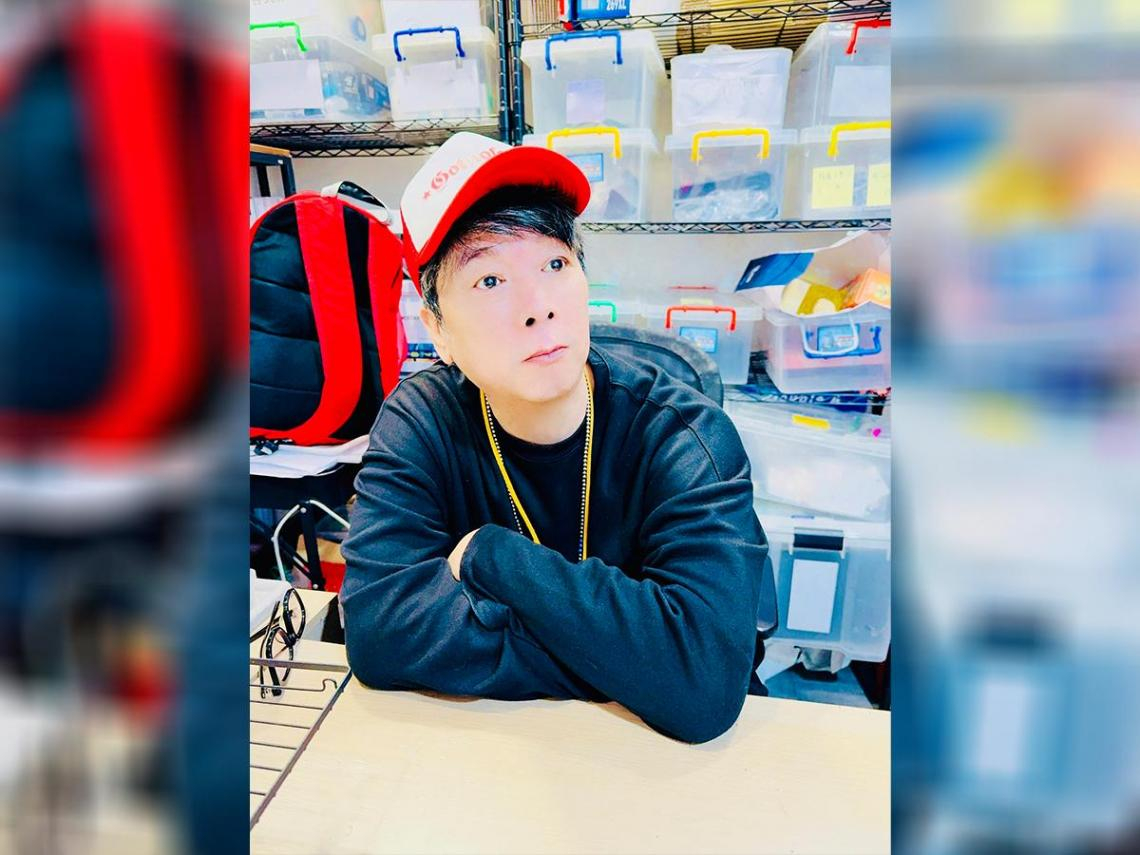 曹西平猝逝先以「無名屍流程」處理、乾兒子求曹家血緣授權後事，她出面有轉圜！不認遺體還能照領遺產？