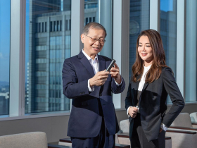 50人小隊拚出「媲美進口」冷精棒   甩紅海宿命      學豐田造品牌  華新高端不鏽鋼攻AI應用