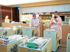 生育政策 婚育宅可住12年、彈性育嬰假以「日」請休 催生對策2.0能解「養不起」痛點？