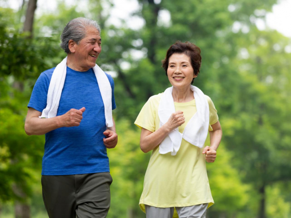 每3分48秒就1人罹癌！逾8成是這年齡層「60歲是關鍵」…肺癌連3年蟬聯癌王，大腸癌、乳癌緊追