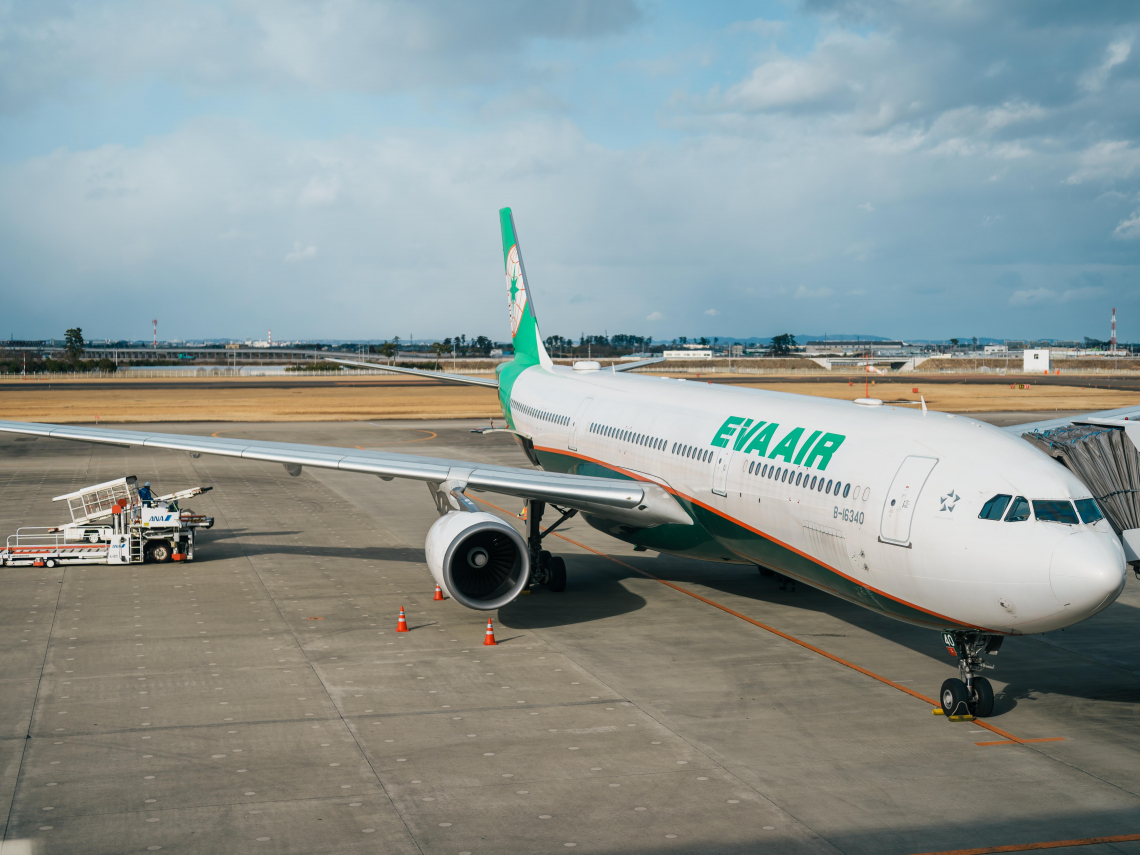 航空公司年終開獎，這家領6.5個月！星宇調薪3％、發1個月比去年低…長榮航、華航、虎航年終比一比