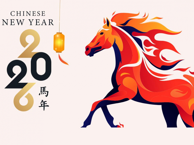 2026馬年吉祥話大全！長輩親戚、主管同事、朋友晚輩、創意諧音梗、寫春聯、英文版賀詞...70+萬用句一次收藏