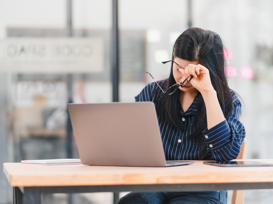 不是員工不上進，是被職場消磨殆盡！企業如何對症下藥，重新找回動力