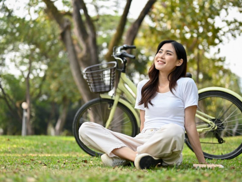 乳癌連21年居女性癌症首位！終生罹癌風險高達1成…3D乳房攝影「不痛」助攻：把握99%存活率