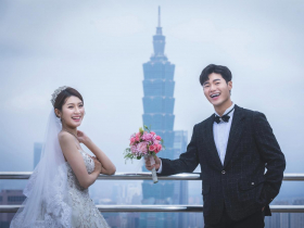 迎接2026 幸福加「馬」！ 台北遠東香格里拉以「明星級」體驗與高空派對重新定義精緻婚禮新顯學