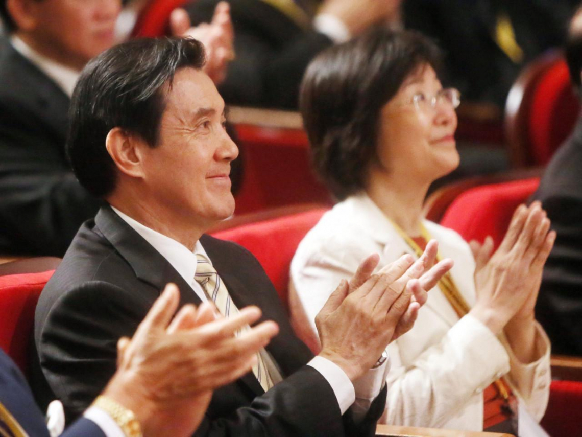 「三中案」二審判決馬英九無罪，高檢要再上訴？馬辦發聲！三中案是什麼、為何這麼重要？一文還原始末