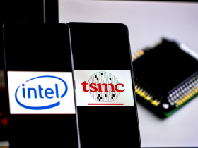 為何不怕台積電「拯救英特爾」？ 經濟學家：全球斷鏈已成新國安戰場！