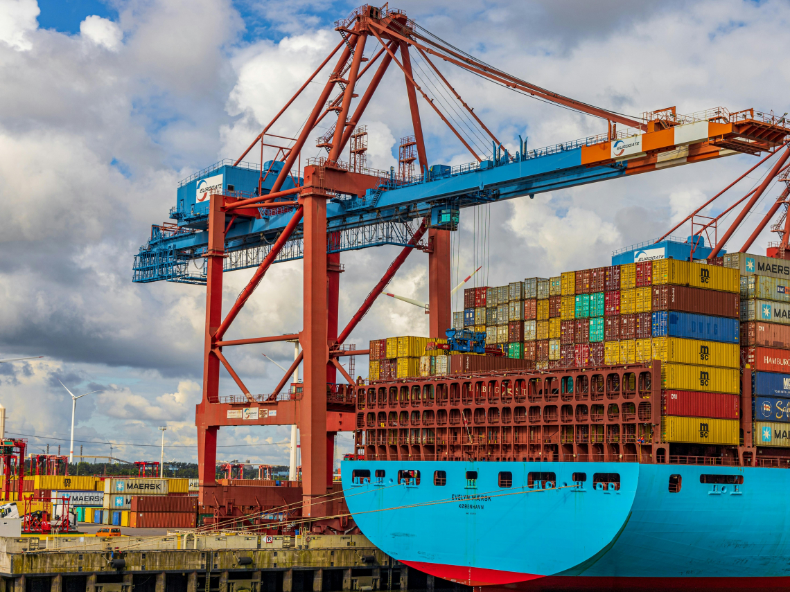 2026歐盟CBAM正式上路！永續顧問深度解析：台灣企業將碳成本壓力轉化為「競爭紅利」3大策略