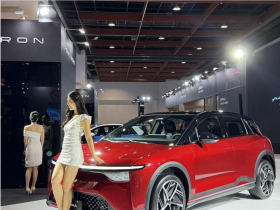 Bria鴻華新車反應如何？ 內部曝「這款」賣最好...破除國產車迷思定價策略！