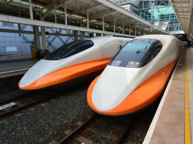 高鐵新班表增南北直達車，「這5班」為何直接跳過第2大站台中？2/2起實施，一理由曝光