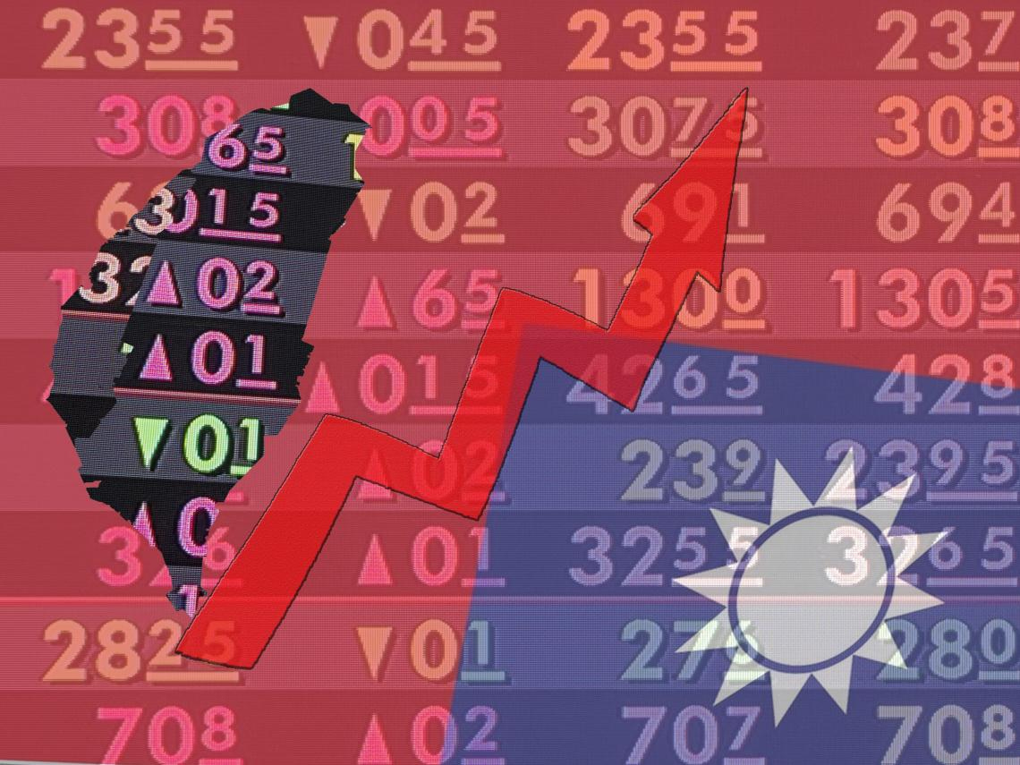 德宏做什麼的？12→102元年漲7倍還能買？盤點底氣在哪！10大飆股南亞科559%第二「名單出列」