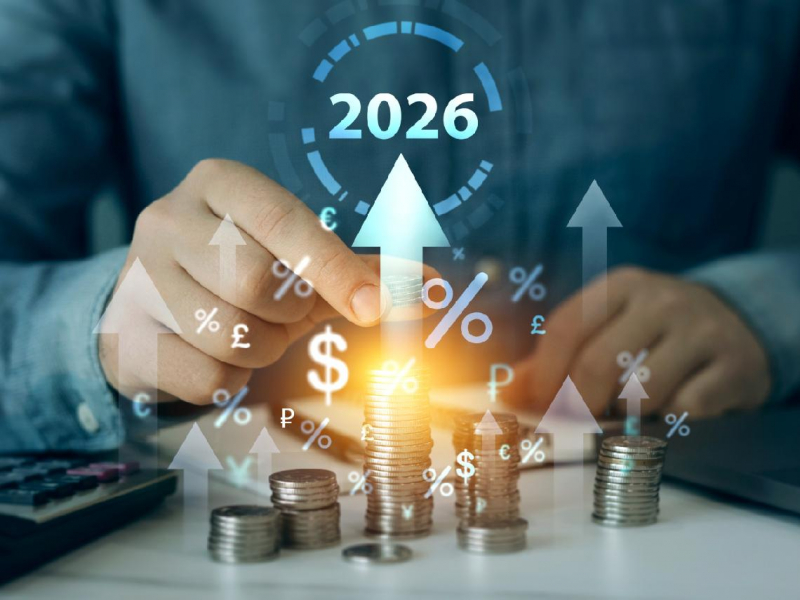 2026年飆股是誰？德宏、南亞科漲不動？智伸科、汎詮...選股教練私藏4大黑馬股，有望複製「飆漲600%奇蹟」