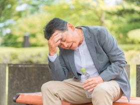 獨居老人租屋有多難？75歲翁存款600萬卻落魄窩網咖「被10幾個房東拒絕」：老後安全感，光靠錢買不到