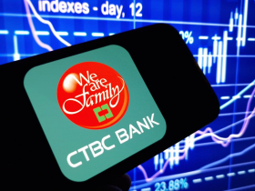 中信金股價34➝50元還有肉？前金控董事曝2026金融股「4大選股心法」：這2檔CP值超高、有望再漲20％