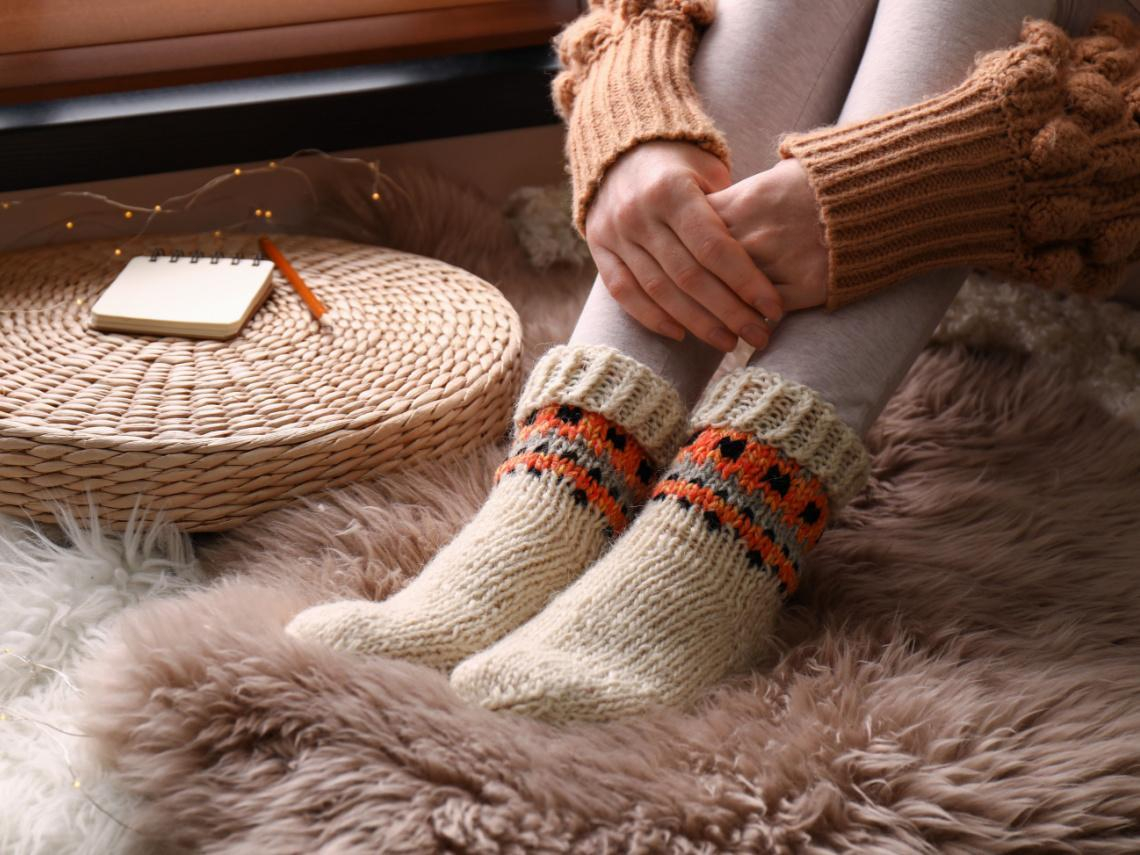 急凍6度！九天OHCA逾280人⋯猝死不是突然來，為何意外都在室內發生？醫揭安全溫度保命