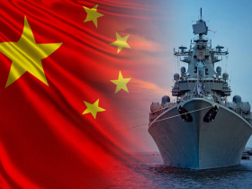 中國軍演不是問題本身，真正的危機在於嚇阻訊號失焦