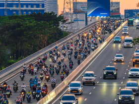 存股助理第739期—豐祥KY—越南禁燃油機車政策利大於弊