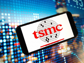 台積電ADR大漲，躍升全球市值第6大！法說會前夕，外資喊EPS上看100元...最新驚人目標價曝光