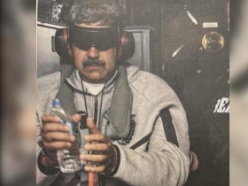 川普為何打委內瑞拉「即刻接管」、馬杜洛做了什麼要活捉上銬？拆解黑金白粉戰爭：和中國也有關的一場豪賭