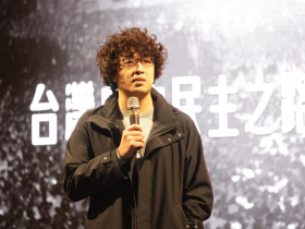 中國官媒揭沈伯洋住處衛星圖資，陸委會「說重話」：若持續恫嚇台灣人「將全面檢討兩岸交流」