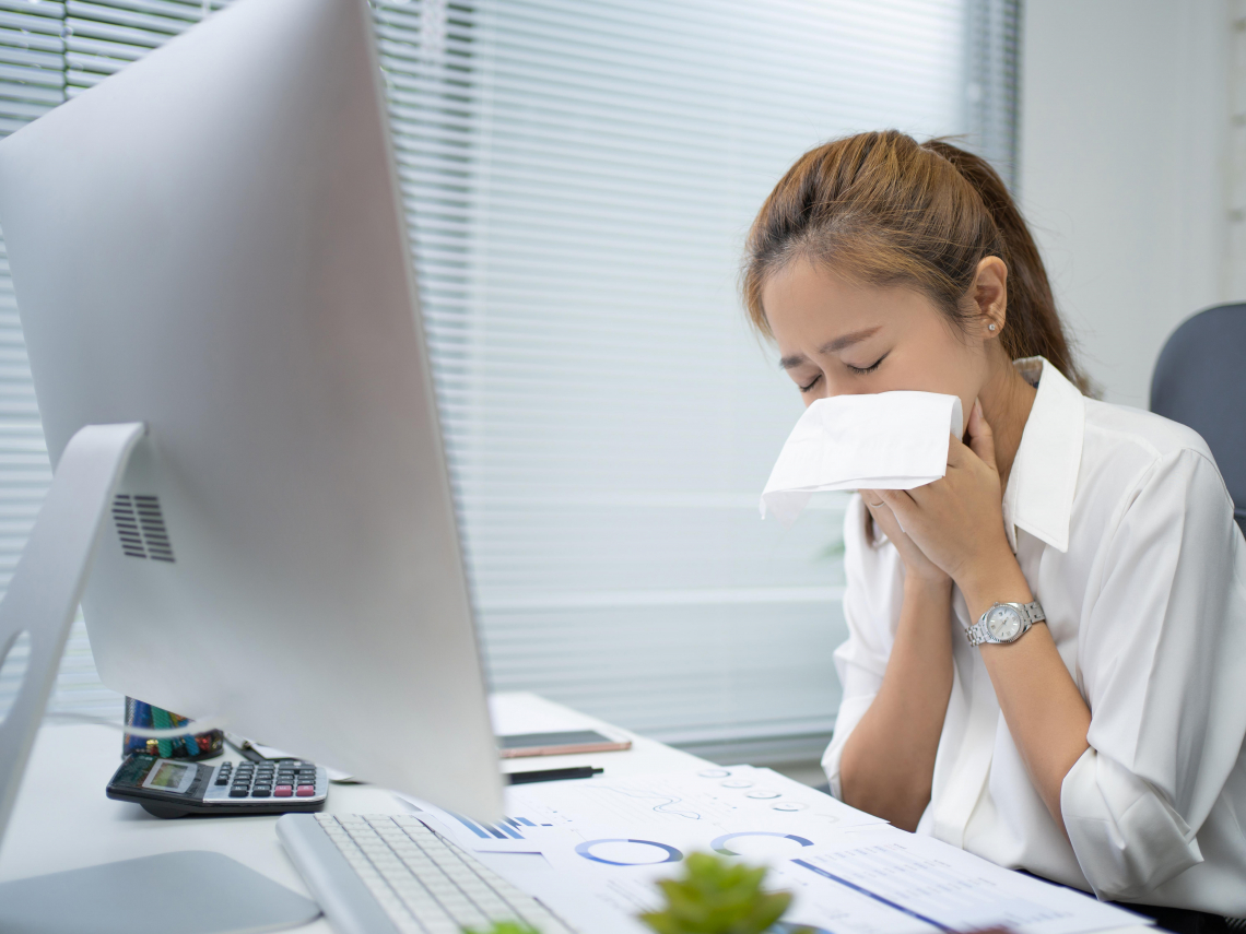 2026全勤獎金新制／全勤獎金「依比例計算」上路！請1天假扣多少？請病假怎麼扣薪？計算公式一次看