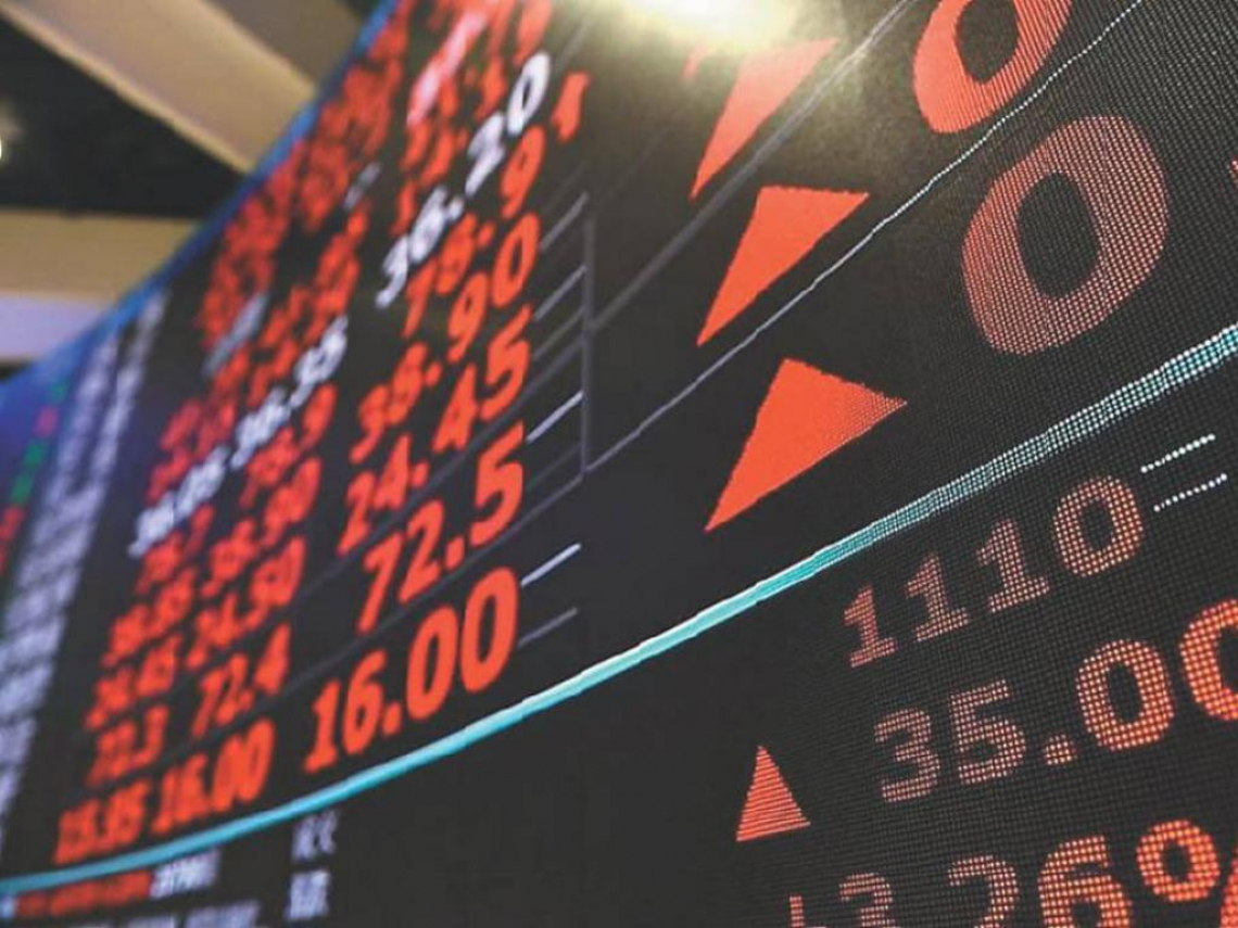 台股元月行情噴發！台積電法說前夕「未演先轟動」股價有望奔1600元…盤點「多頭三把火」有多猛？