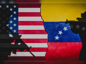 活捉馬杜洛！美軍「三角洲部隊」有多強？反恐作戰、斬首行動都派他們…美國「新門羅主義」意在石油｜全球瞭望