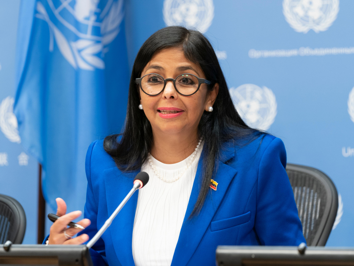 馬杜洛被逮！川普「先稱讚再要脅」委內瑞拉代理總統 ：不做正確的事恐付巨大代價…為何又提格陵蘭？