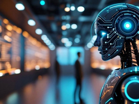 AI重構：銀行業下一輪結構性洗牌