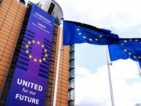 成長放緩下歐洲政經的三重考驗