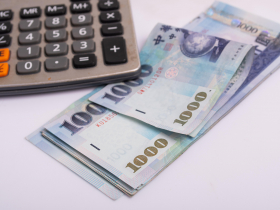 台北人「平均月薪5.5萬」，超過上海、北京，但不到新加坡一半…全球城市月薪排名，第1名月領這麼多