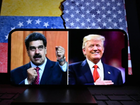 川普活抓馬杜洛，不是正義對邪惡這麼簡單！從美國行動看台灣生存：為何「不講道理的世界」對我們最危險？