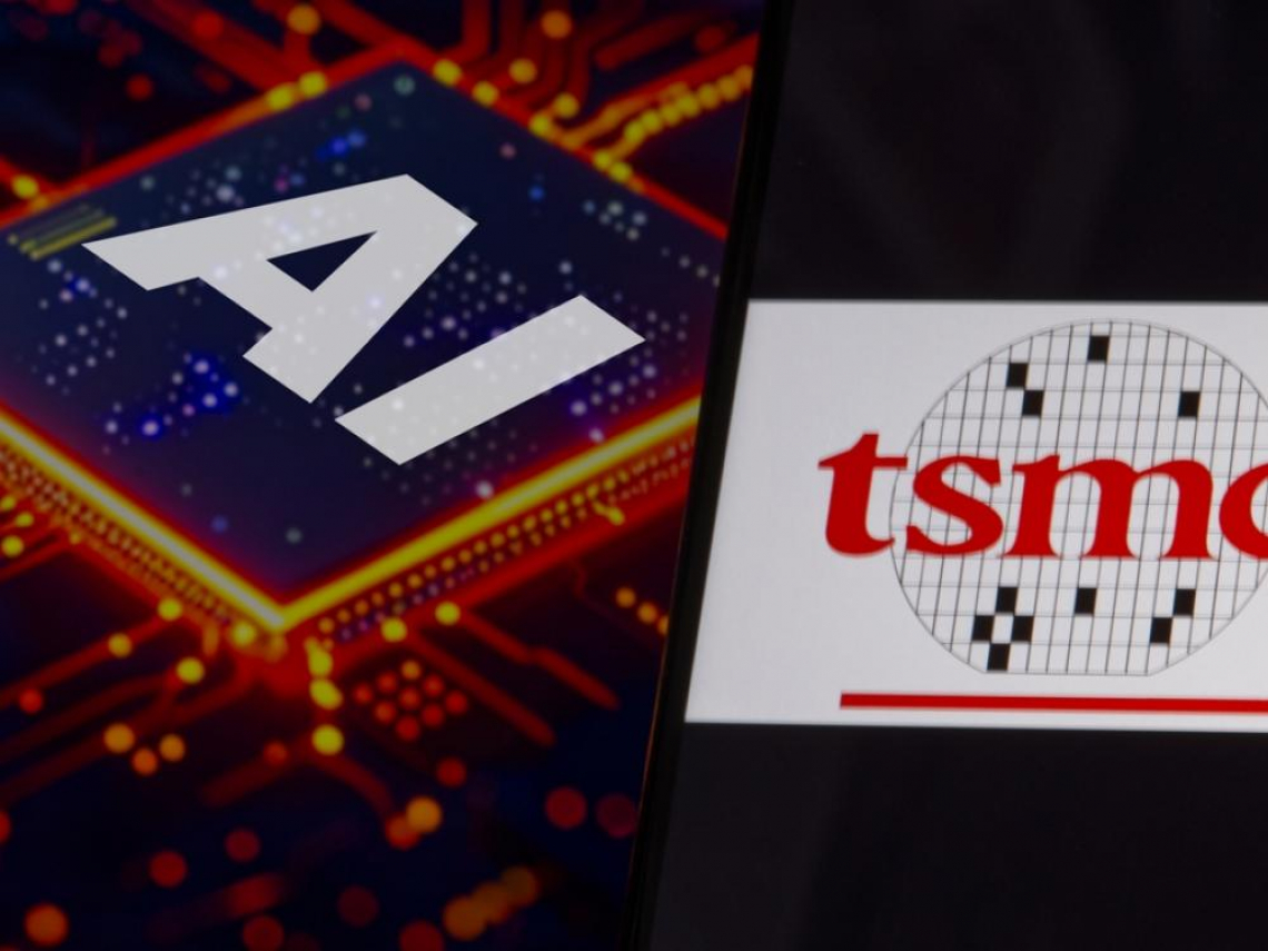 台積電(2330)見1695元，股價天花板曝光！還有700元價差誘人想進場？老手教怎麼買吃到肉