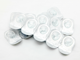 隱形眼鏡空盒別急著丟！可換點數或購物金，還能換優惠券，這些標示都可回收…5大管道一次看