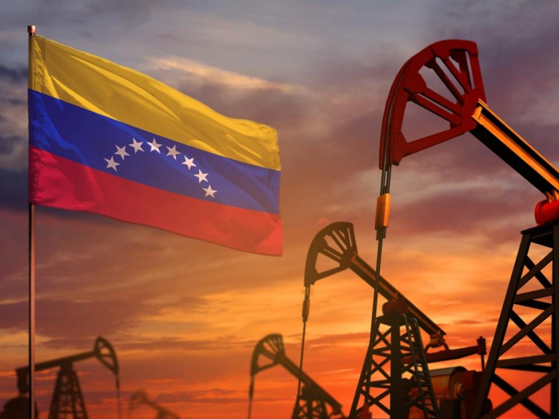 委內瑞拉變天！全球最大儲油國石油產業現況一次看，如何牽動國際能源市場？