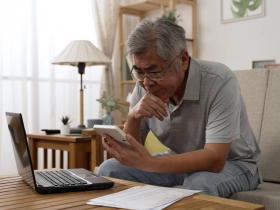 退休存1600萬卻懊悔「這輩子太努力存錢」！66歲翁省到極限「1塊都不放過」，腰痛惡化才驚覺：有錢也沒體力花