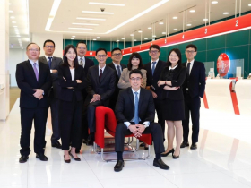 中信銀行洞察：增值與家庭多資產元化，正改寫財富傳承新規則