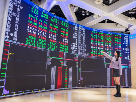 台積電、台股這麼強「股民得緊張」？李鎮宇喊不是短線客亂拉！高檔警訊怎麼看：2指標出現就要小心