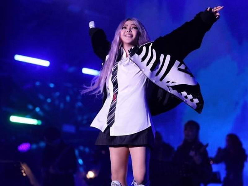 阿妹台東跨年演唱的啟示：如何把10萬人流變金流，卻留下零垃圾？請來大咖表演很簡單，難的是這件事