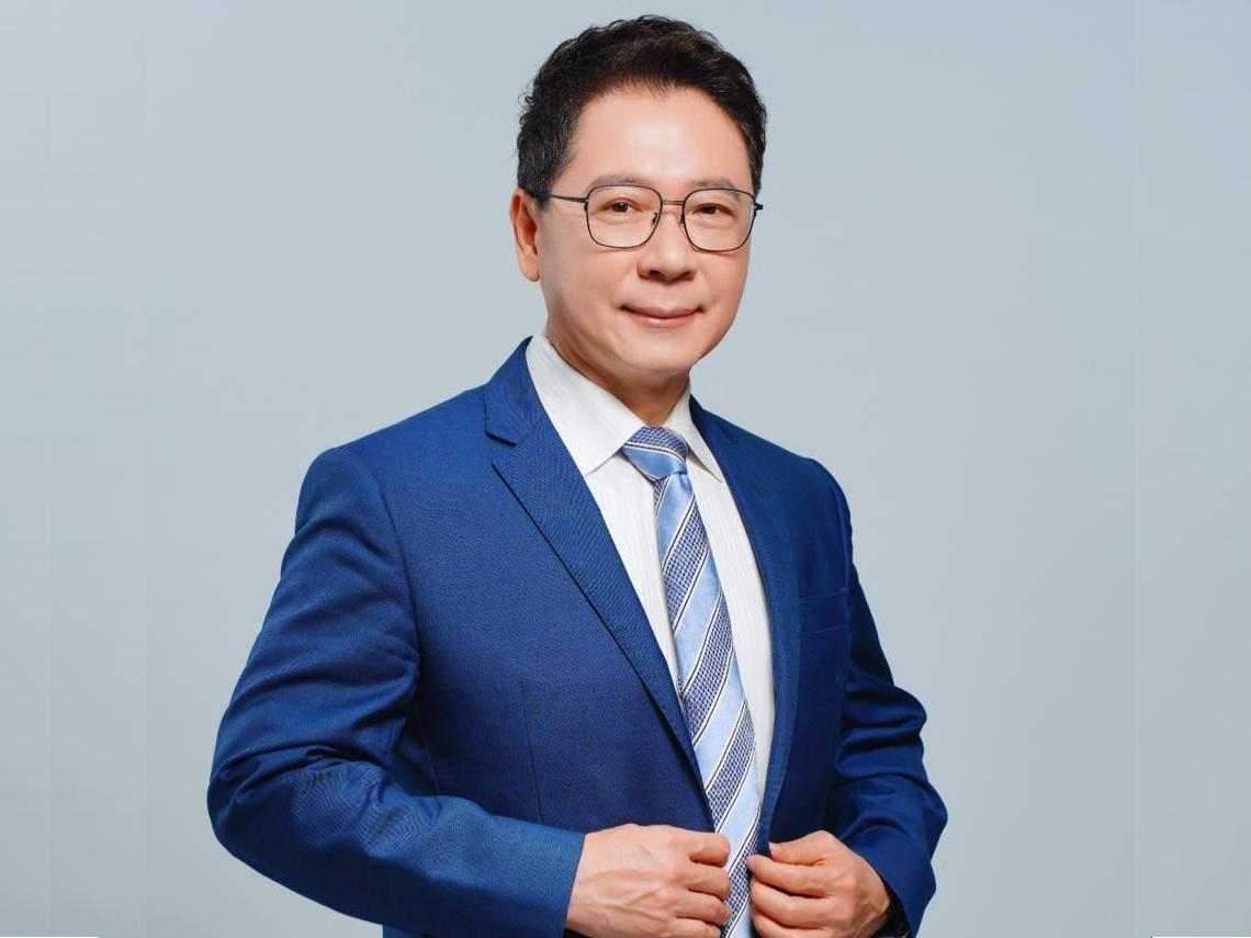 存500張第一金年領「47萬股息＋12張配股」能退休？金融股不能死存，阮慕驊：學會這招本金效率翻倍