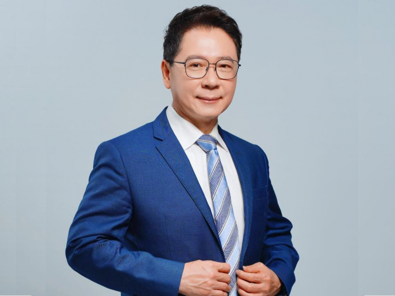 存500張第一金年領「47萬股息＋12張配股」能退休？金融股不能死存，阮慕驊：學會這招本金效率翻倍