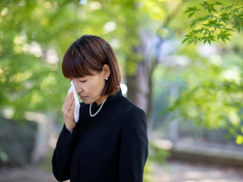 先生過世冒出「姐姐」分遺產！沒血緣關係也有特留分？律師3招破解「重組家庭」繼承難題