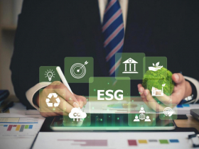 2026公司治理邁入深化ESG新時代！IFRS永續揭露、ESG評鑑上路，董事必須避開的三大雷區