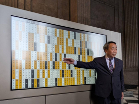 日本議員石平是誰？出生中國、天安門事件和中共訣別：被中國禁入的我能來台灣「已證明台灣是獨立國家」