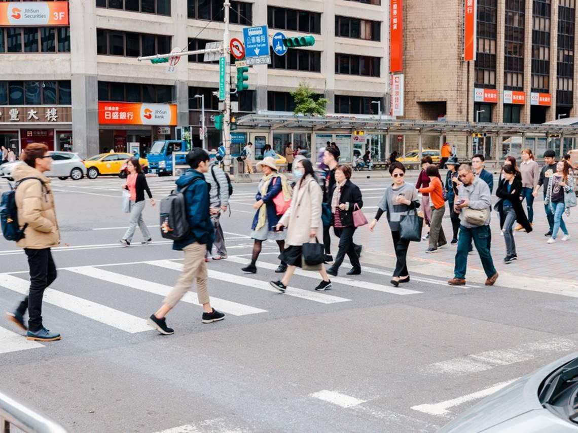 台灣人口危機系列4一加拿大搶移民、日本吸30萬藍領中揭技術人才，台灣門戶緊閉能撐多久？