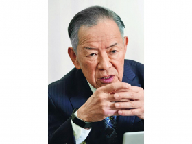 專訪Rapidus社長  親揭挑戰二奈米計畫　日本半導體國家隊衝量產  一．四奈米箭在弦上